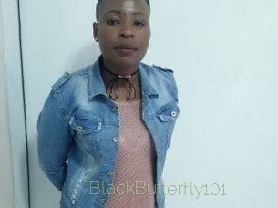 BlackButterfly101