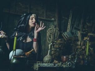 BlackCat420