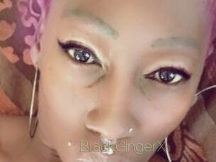 BlackGingerX