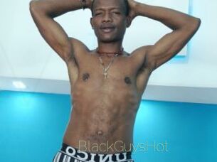 BlackGuysHot