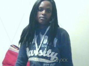 BlackLadyxx Visio Tchats