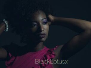 BlackLotusx