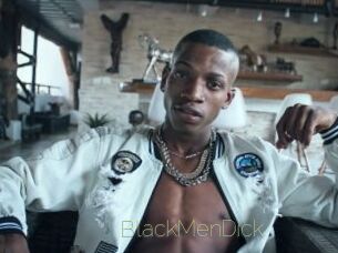 BlackMenDick