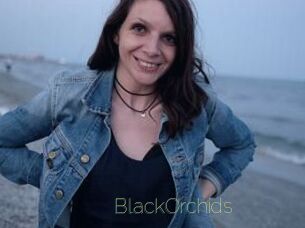 BlackOrchids