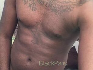 BlackParis