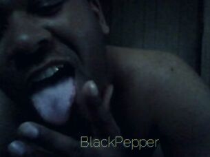 BlackPepper