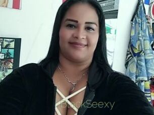 BlackSeexy