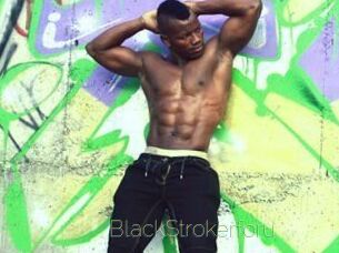 BlackStrokerforu