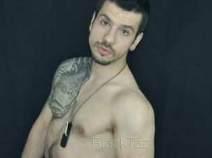 BlackTaz