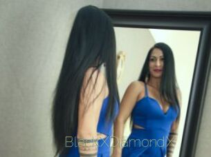 BlackXDiamondX