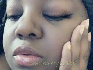 BlackberrySweet