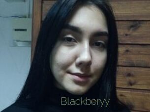 Blackberyy
