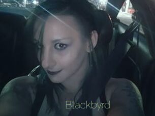 Blackbyrd