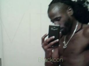 Blackcon
