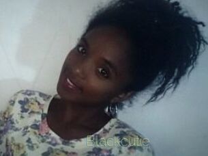 Blackcutie