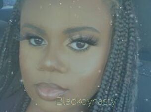 Blackdynasty