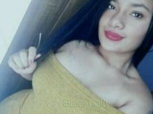 Blackholly