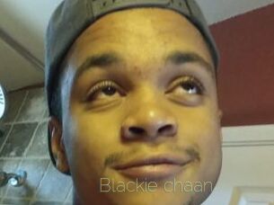 Blackie_chaan