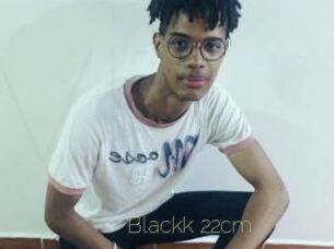 Blackk_22cm
