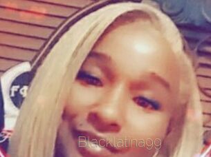 Blacklatina99