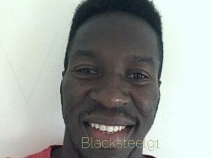 Blacksteel91