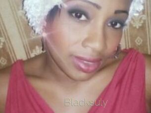 Blacksuly