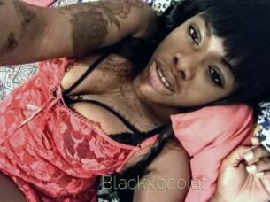 Blackxocolat
