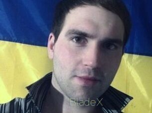 Blade_X