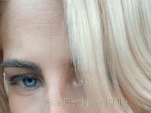 BlairBeckhamDDD