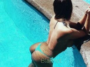 BlairHot