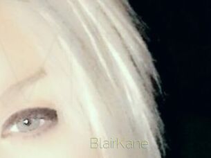 BlairKane