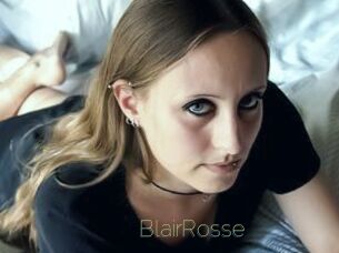 BlairRosse