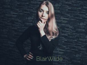 BlairWilde