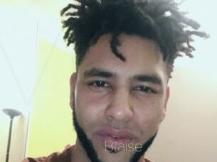 Blaise