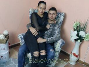 BlakeAndCrystal Visio Tchats