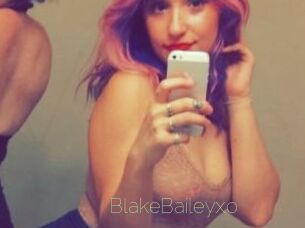 BlakeBaileyxo Visio Tchats