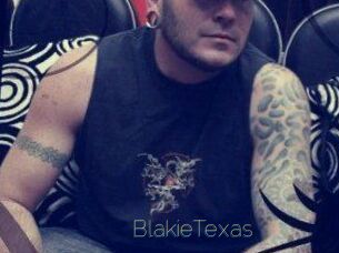 Blakie_Texas