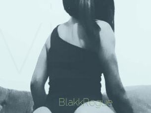BlakkRogue