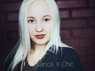 Blanca_X_Chic