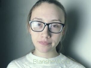 BlansheWord