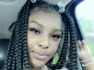 BlasiannCeo