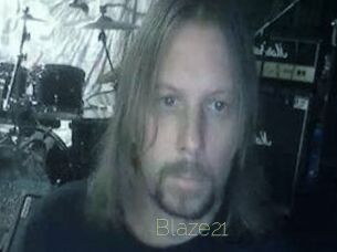 Blaze21