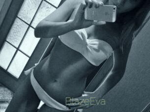 BlazeEva