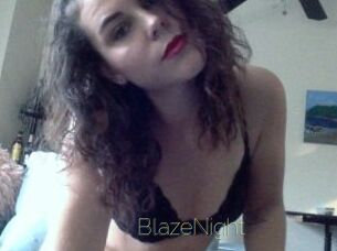 BlazeNight