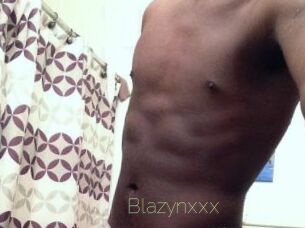 Blazynxxx