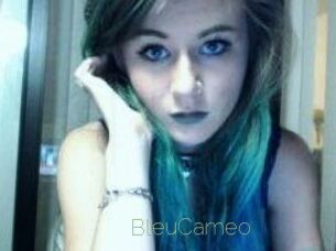 BleuCameo
