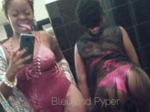 Bleu_and_Pyper