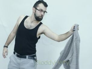 BloddyHarry