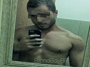 BlondBoyBR