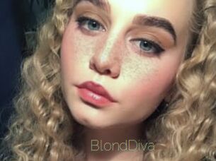 BlondDiva